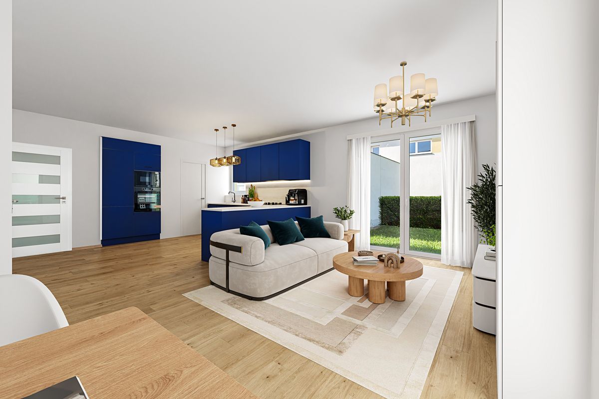 Prodej rodinného domu 137 m², pozemek 273 m² – fotografie 4