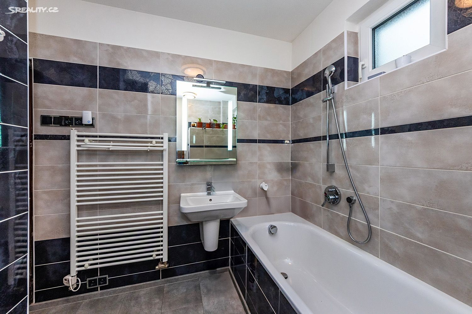 Prodej  rodinného domu 82 m², pozemek 212 m² – pohled 4