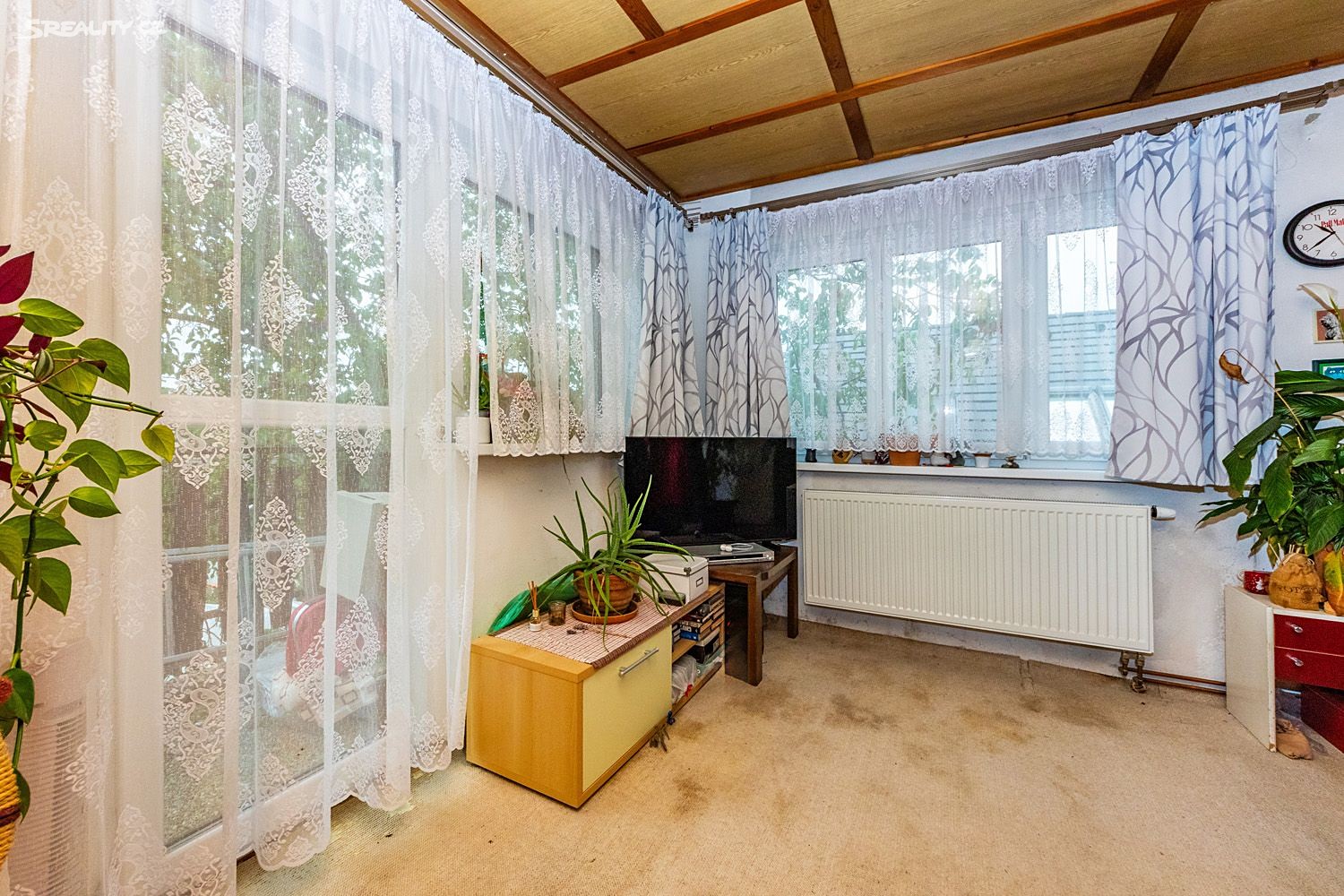 Prodej  rodinného domu 82 m², pozemek 212 m² – další