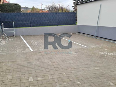 Prodej garážového stání 20 m² — photo 2