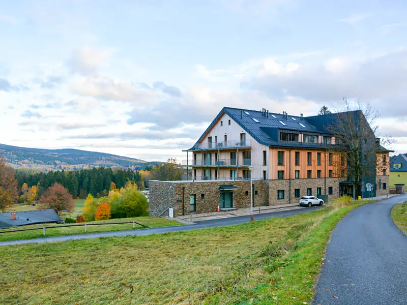 Prodej ubytovacího zařízení 58 m², Janské Lázně – náhled fotky 2