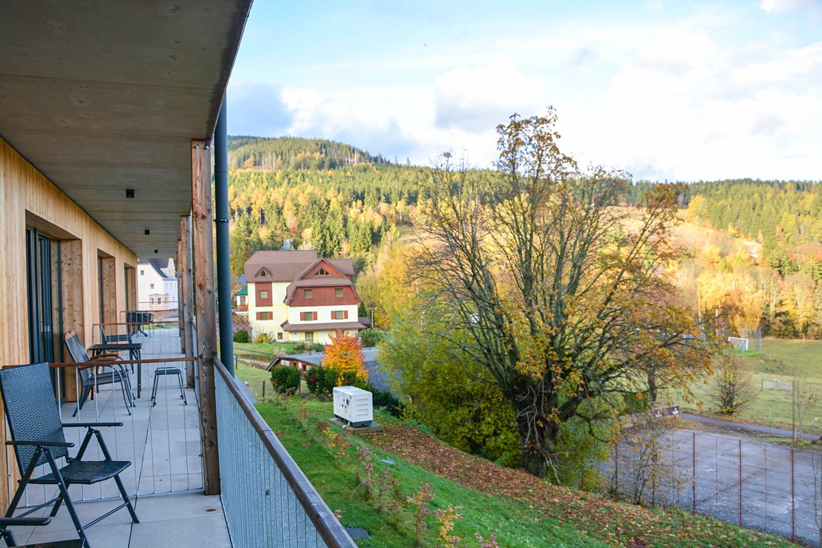 Prodej ubytovacího zařízení 58 m² – fotografie 3