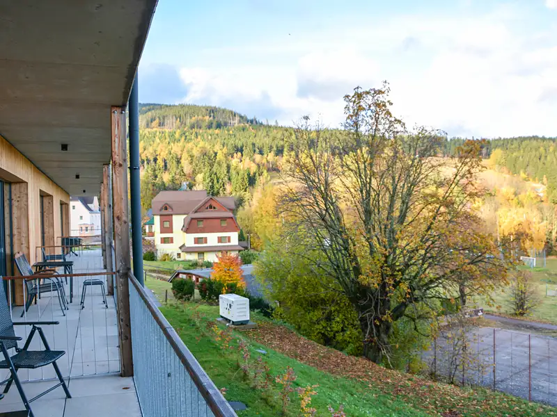 Prodej ubytovacího zařízení 58 m², Janské Lázně – náhled fotky 3