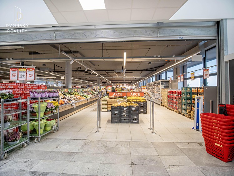 Prodej komerčního prostoru, 4 857 m² (4 z 30)