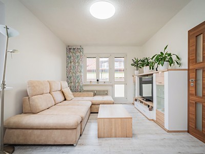 Prodej bytu 3+1 73 m²