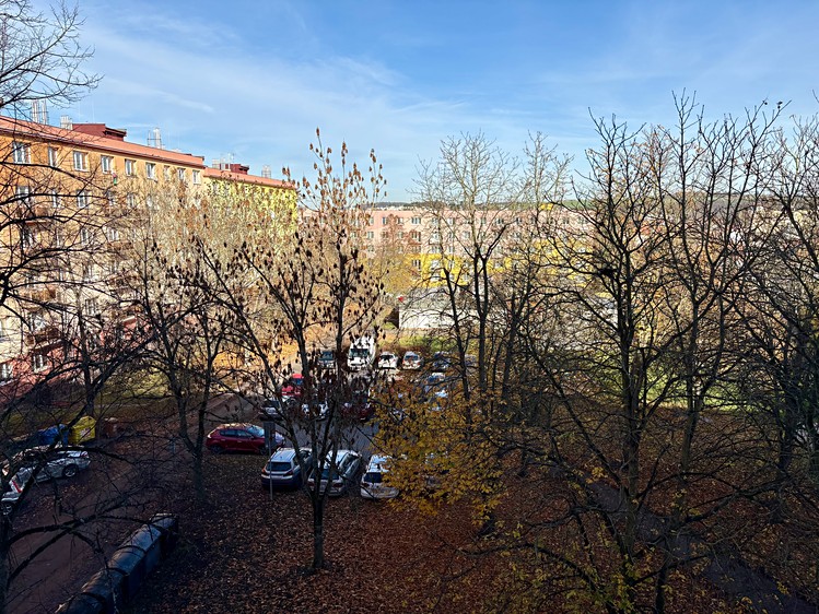 Wohnung 2+kk zum Kauf, 53 m² (12 von 14)