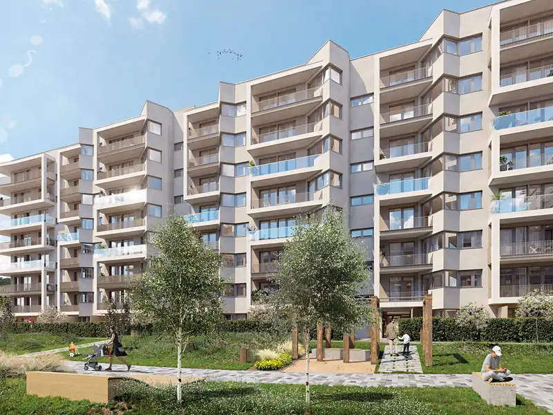 Prodej bytu 4+kk 101 m², Brno – náhled fotky 1