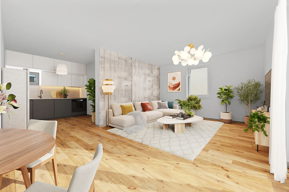 Prodej rodinného domu 122 m², pozemek 273 m² – fotografie 3