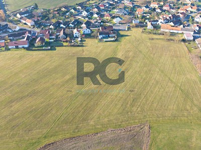 Prodej  stavebního pozemku 805 m²