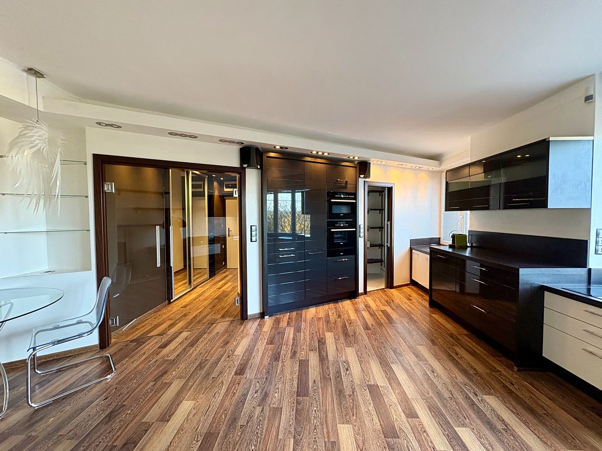 Prodej bytu 2+kk 53 m² – fotografie 3