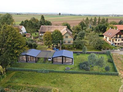 Prodej rodinného domu 89 m², pozemek 502 m²