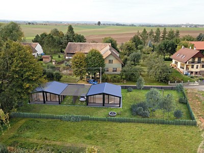 Dolní Bezděkov, okres Chrudim