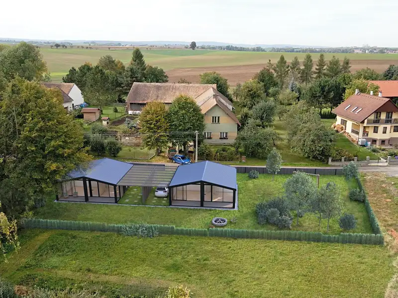 Prodej rodinného domu 89 m², pozemek 502 m², Dolní Bezděkov – náhled fotky 1