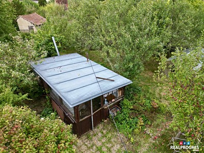 Prodej  stavebního pozemku 556 m² — photo 4