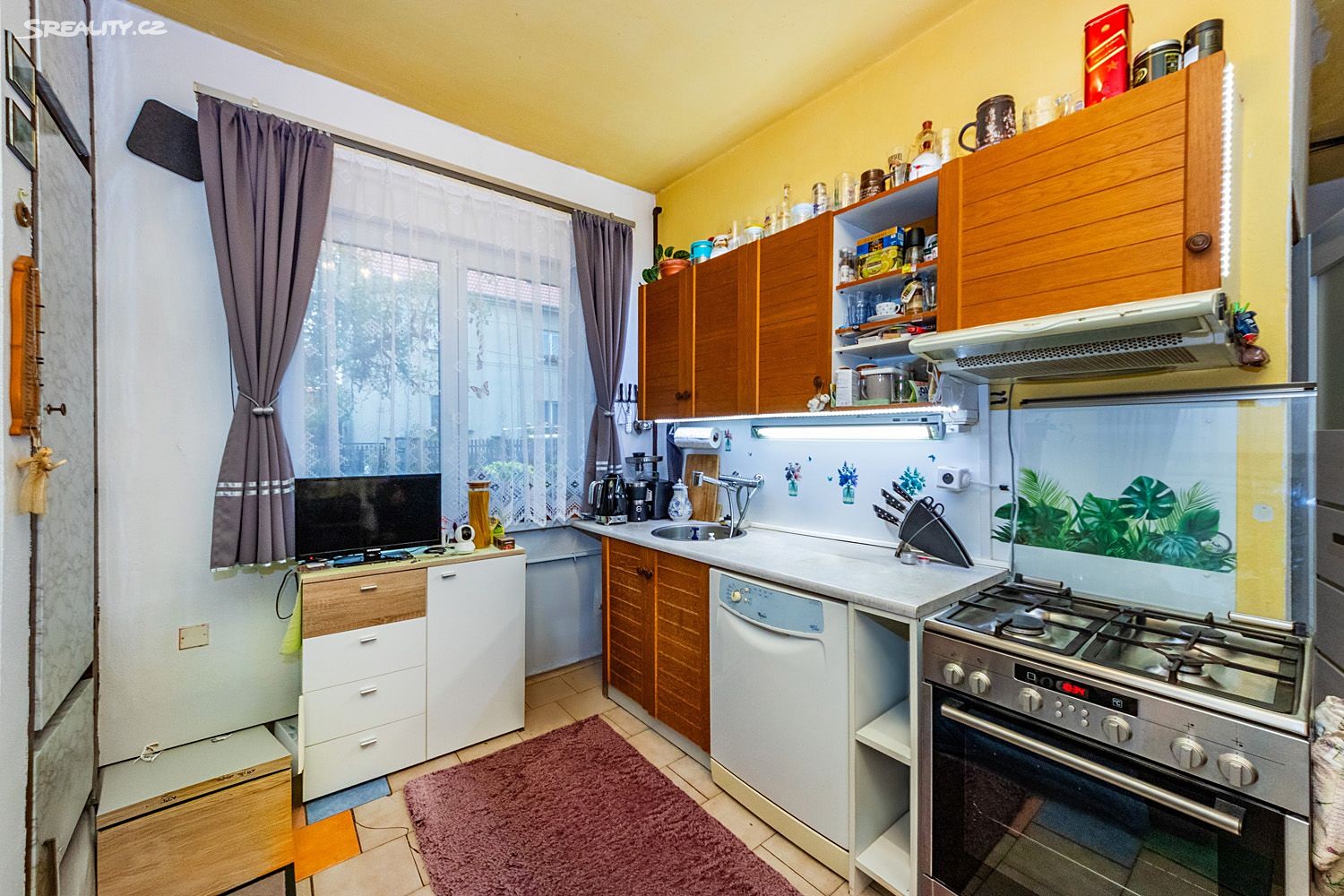 Prodej  rodinného domu 82 m², pozemek 212 m² – pohled 6