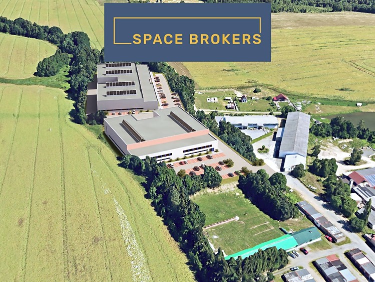 Комерційне приміщення в оренду, 3 660 м² (7 з 7)