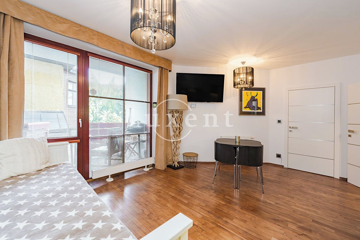 Prodej bytu 2+kk 50 m² – fotografie 4