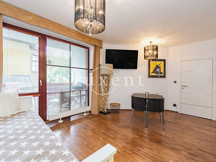 Квартира 2+kk на продаж, 50 м² (4 з 17)
