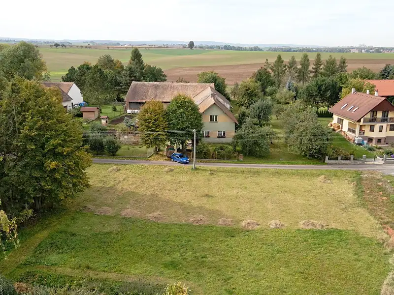 Prodej rodinného domu 89 m², pozemek 502 m², Dolní Bezděkov – náhled fotky 2