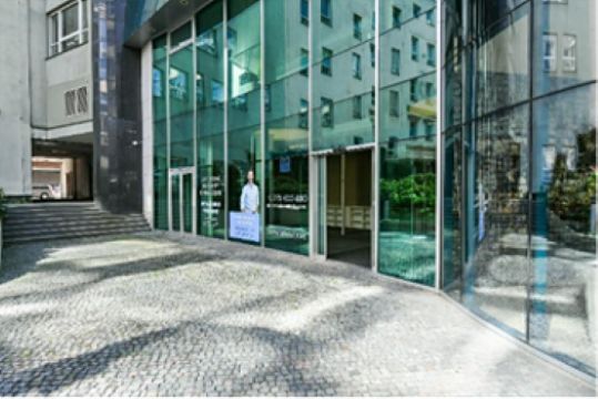 Pronájem obchodního prostoru 128 m² – fotografie 2