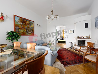 Prodej bytu 4+1 123 m²