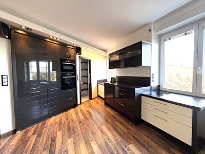 Prodej bytu 2+kk 53 m² (Jednopodlažní)