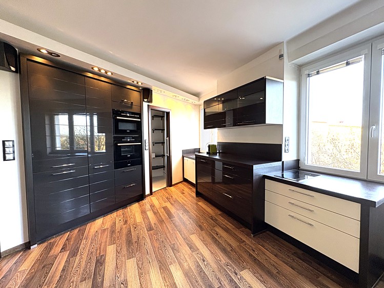Wohnung 2+kk zum Kauf, 53 m² (1 von 14)