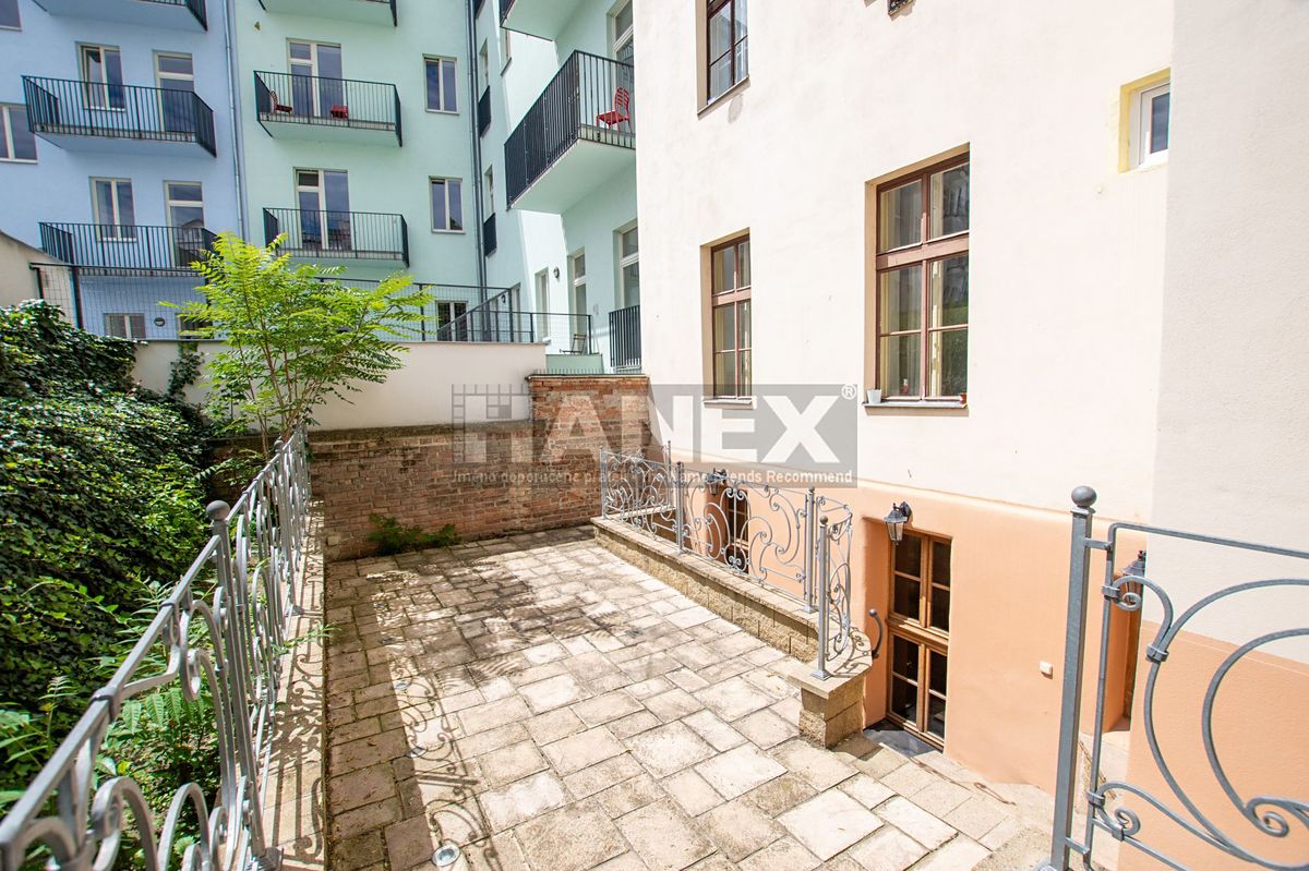 Pronájem bytu 4+1 157 m² – fotografie 5