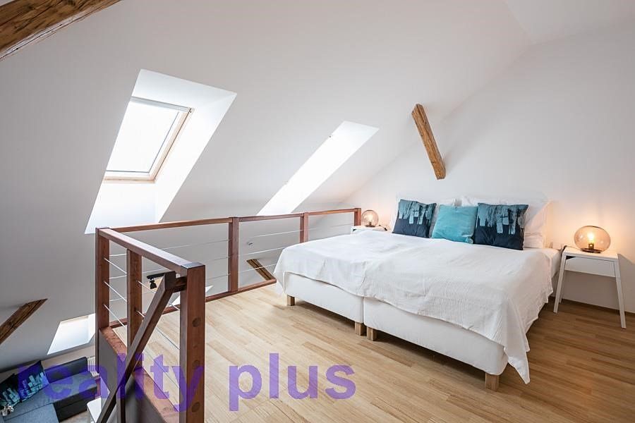 Pronájem bytu 3+kk 77 m² – fotografie 3