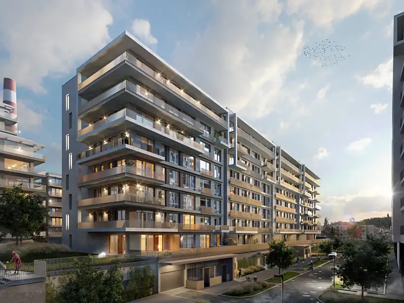 Prodej bytu 5+kk 119 m², Brno – náhled fotky 1