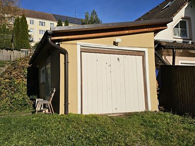 Prodej garáže 18 m²