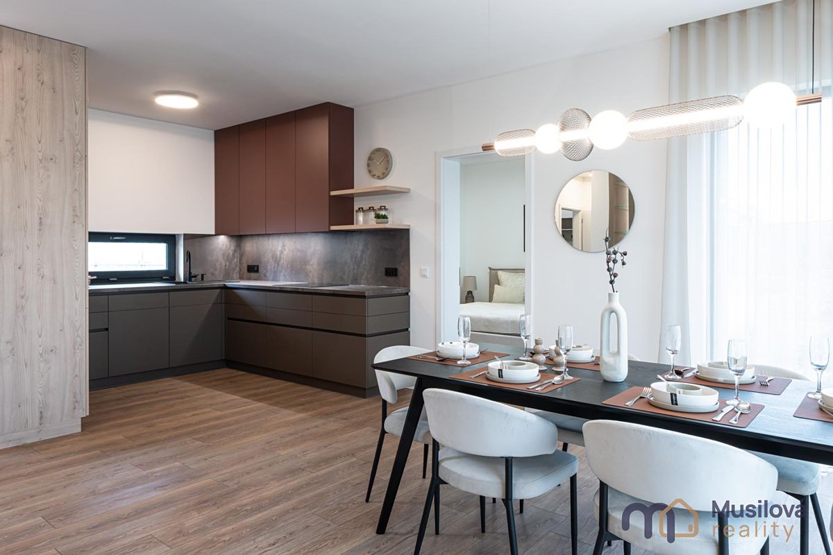 Prodej projektu na klíč 150 m², pozemek 636 m² – fotografie 5