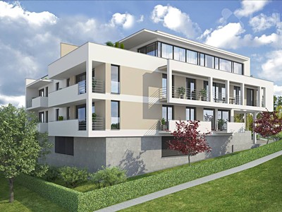 Prodej bytu 2+1 90 m²