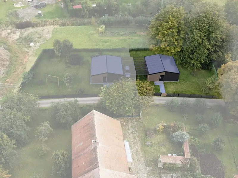 Prodej rodinného domu 89 m², pozemek 502 m², Dolní Bezděkov – náhled fotky 3