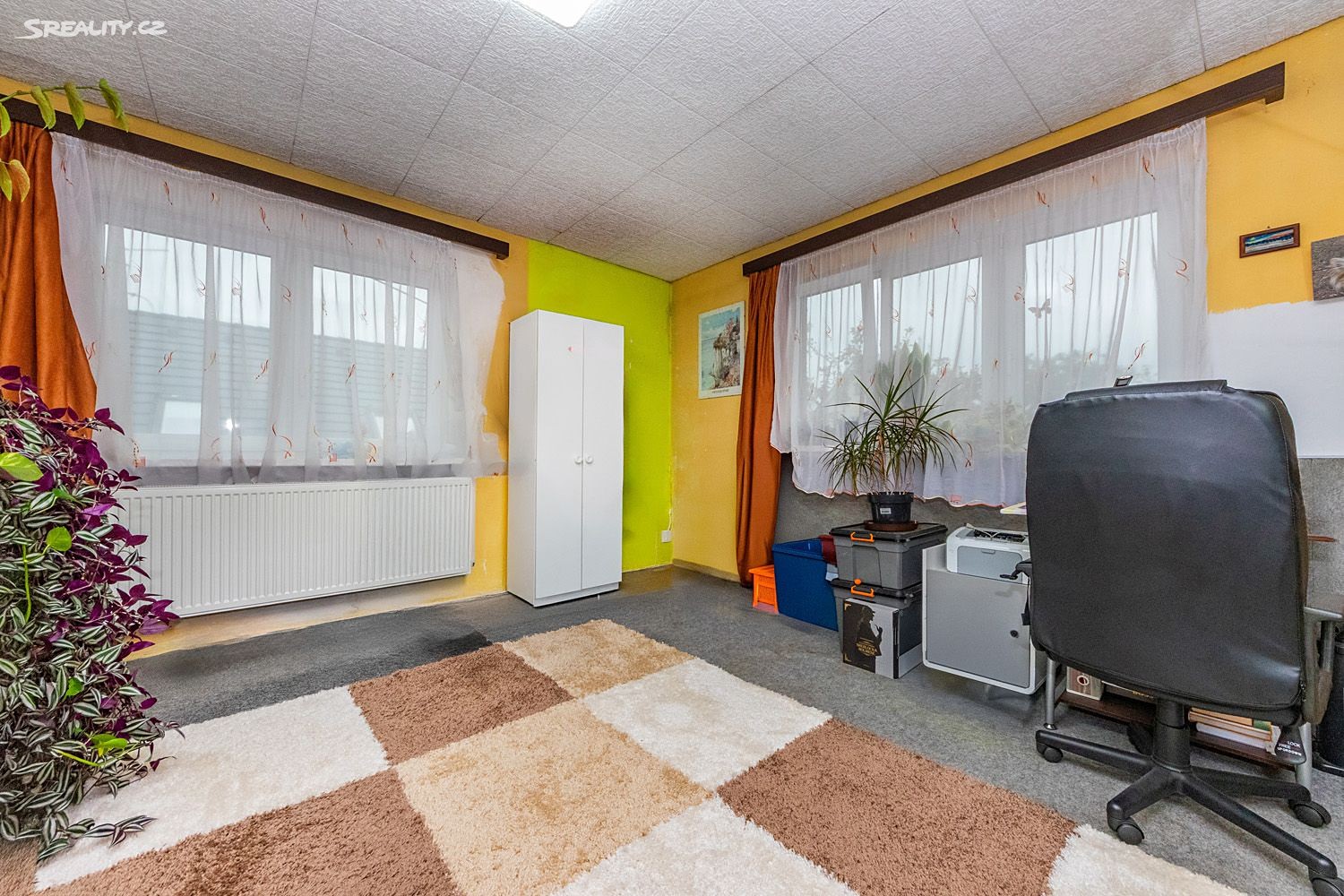 Prodej  rodinného domu 82 m², pozemek 212 m² – pohled 5