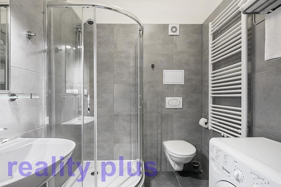Pronájem bytu 1+kk 33 m² – fotografie 4