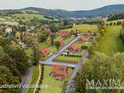 Prodej pozemku 19235 m²