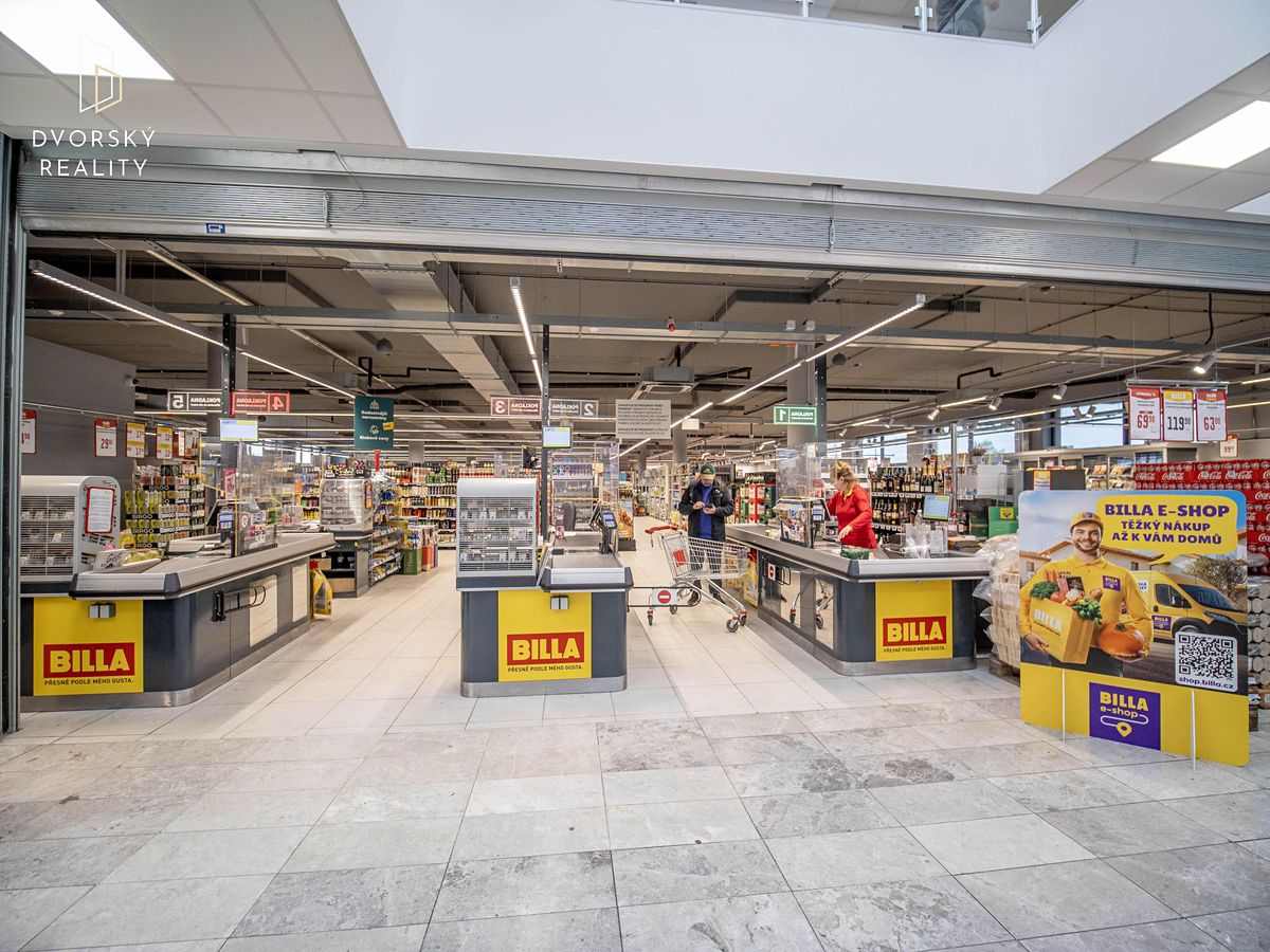 Prodej obchodního prostoru 4857 m² – fotografie 5