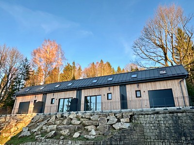 Prodej bytu 3+kk 60 m² (Mezonet)