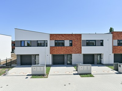 Prodej  rodinného domu 143 m², pozemek 301 m²
