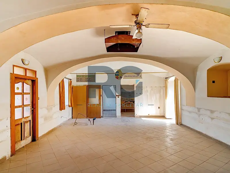 Prodej obchodního prostoru 140 m², Čížová – náhled fotky 2