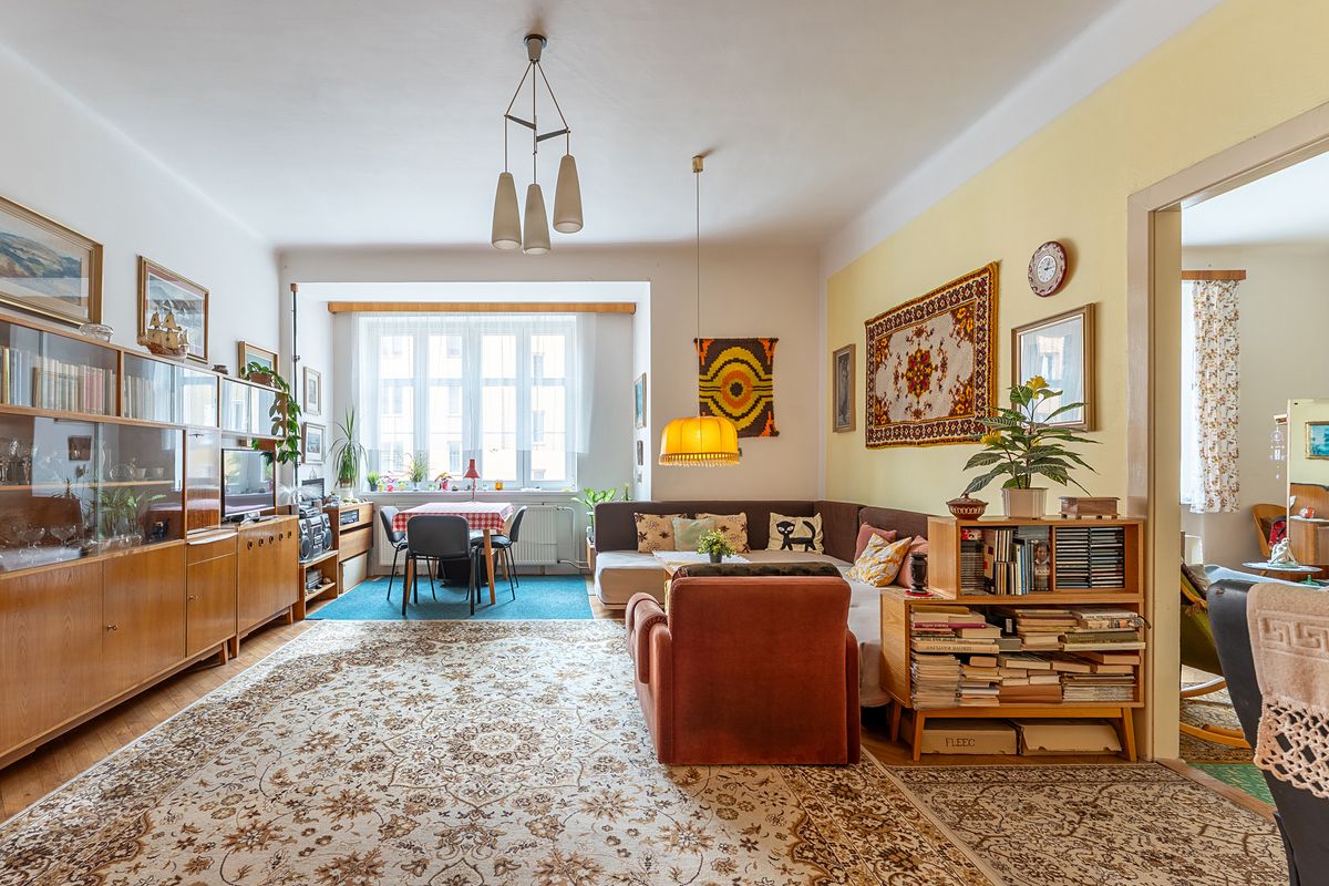 Prodej bytu 3+1 92 m² – fotografie 4