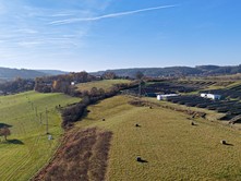 Prodej výrobní haly, prostoru 34 433 m²