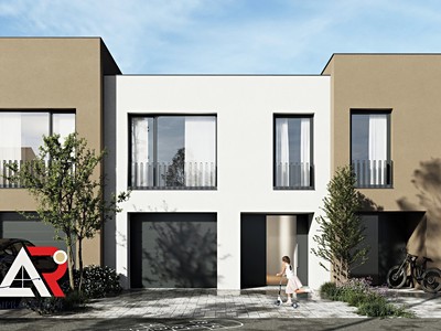 Prodej  rodinného domu 186 m², pozemek 242 m² — photo 3
