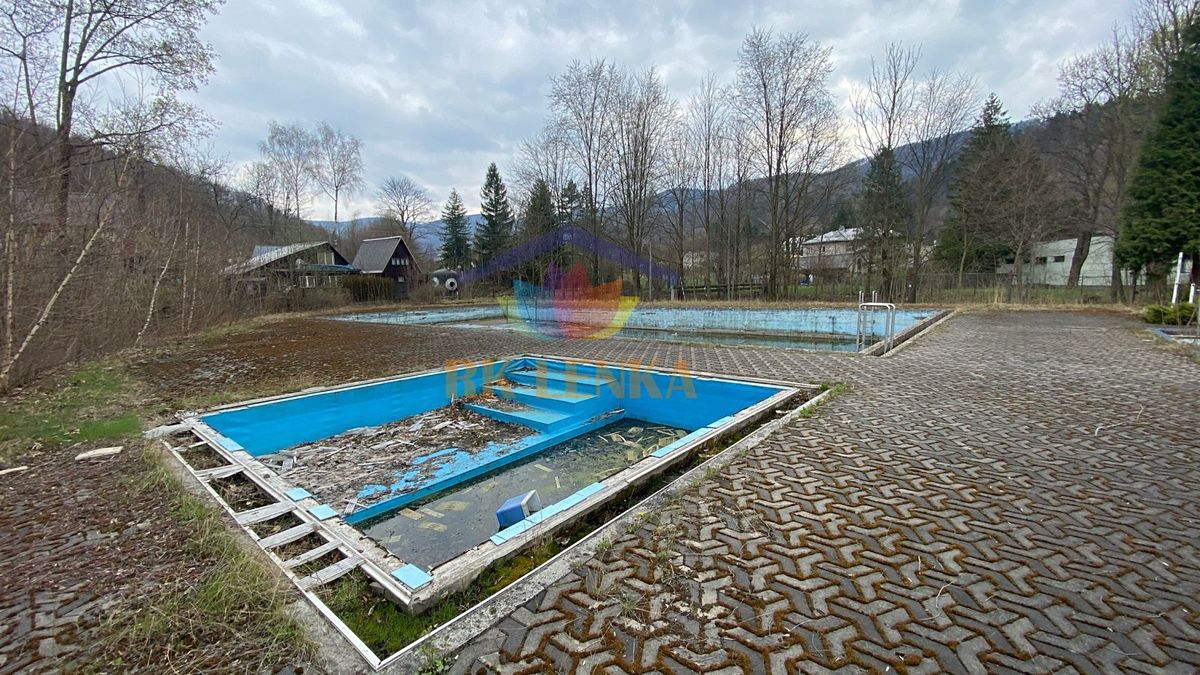 Prodej stavebního pozemku 4712 m² – fotografie 3