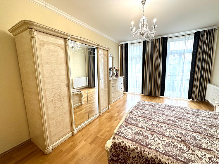 Квартира 3+1 на продаж, 112 м² (7 з 38)