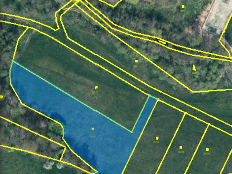 Prodej pozemku, 4 280 m² (2 z 10)