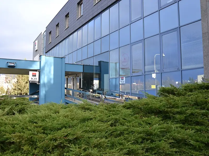 Pronájem kanceláře 230 m², Žďár nad Sázavou – náhled fotky 1