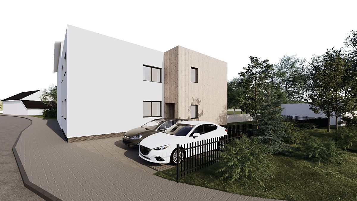 Prodej rodinného domu 150 m², pozemek 216 m²