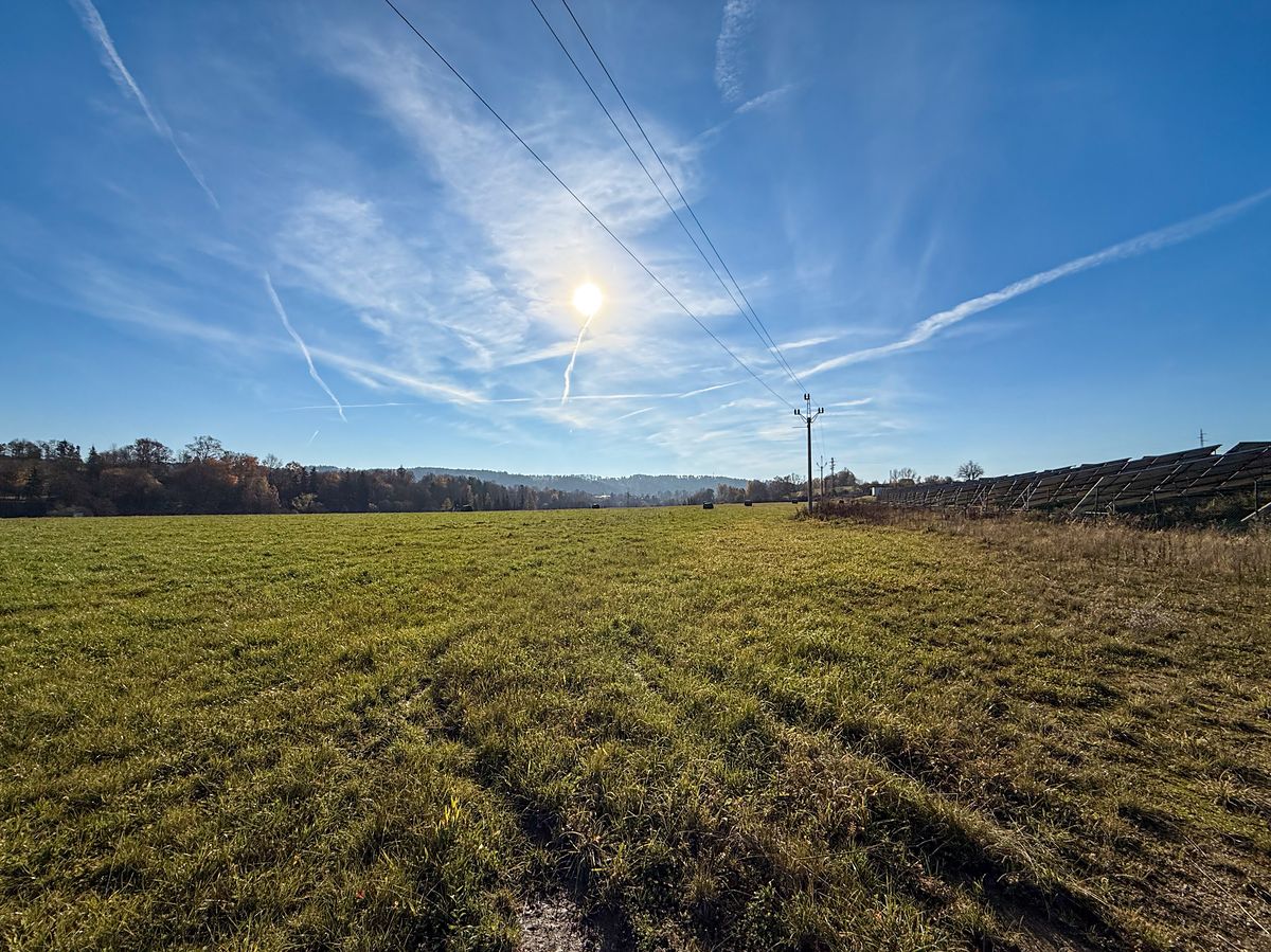 Prodej výrobní haly, prostoru 34433 m² – fotografie 4